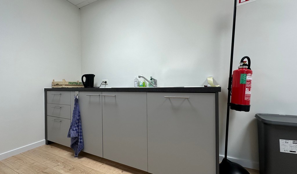 Kantoren te huur in Dionysius KMO Center in Gent