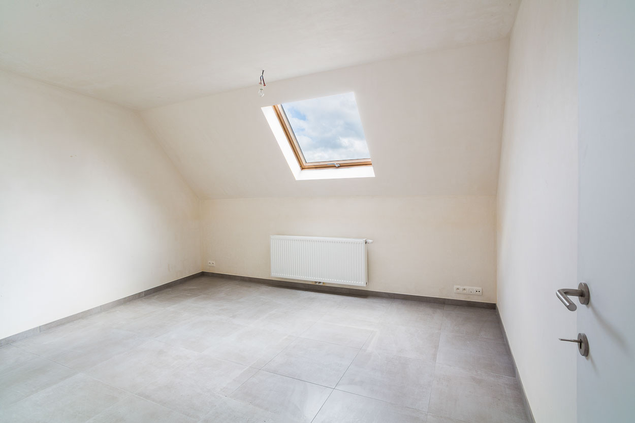 Prachtig nieuwbouw duplexappartement te Oudenburg 