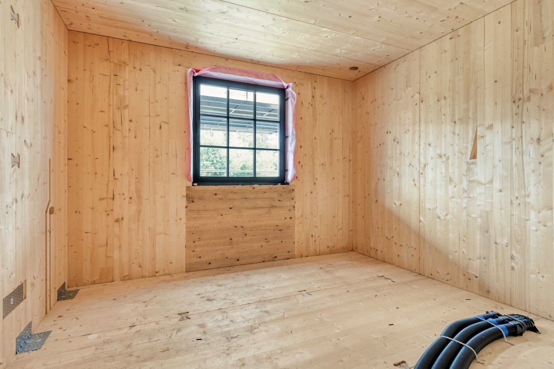Ruime nieuwbouwwoning met 3-4 slpk. op een rustige ligging in Balen 