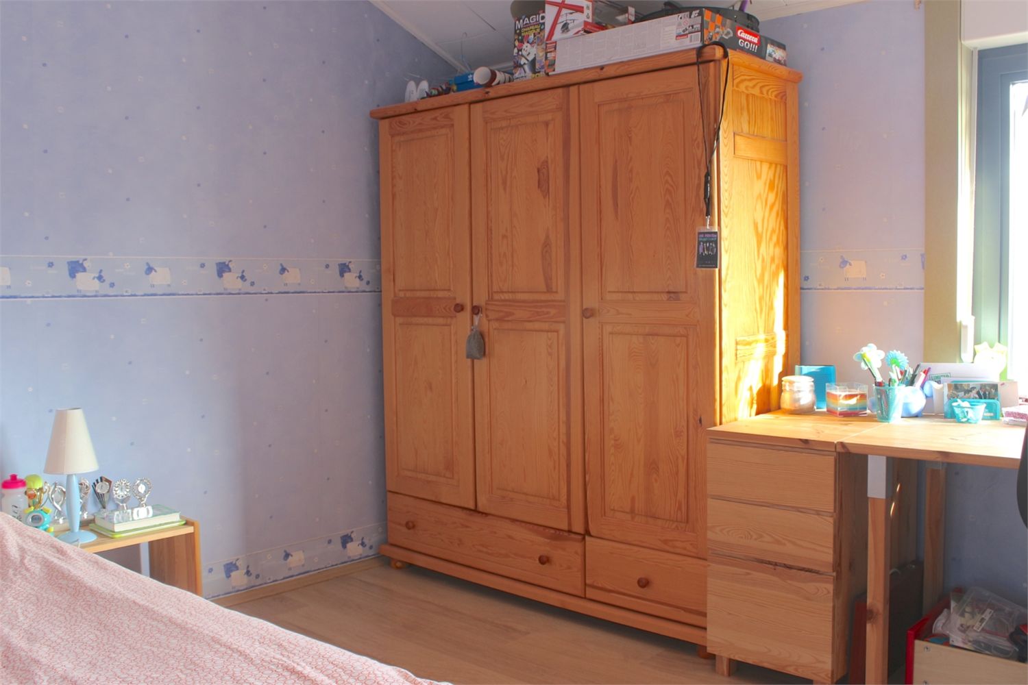 Stadswoning verkocht in Merelbeke