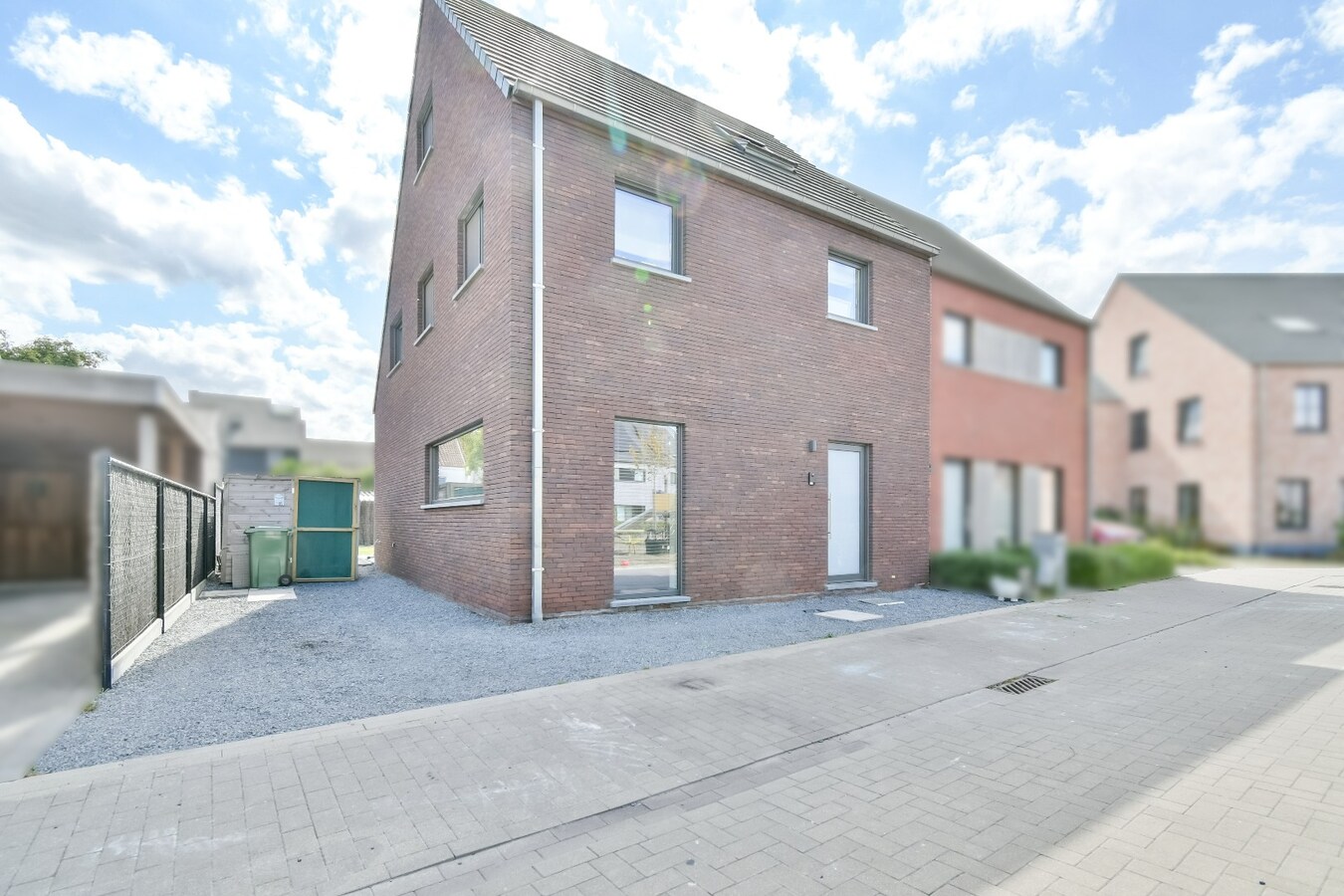 Verkocht woning - Roeselare