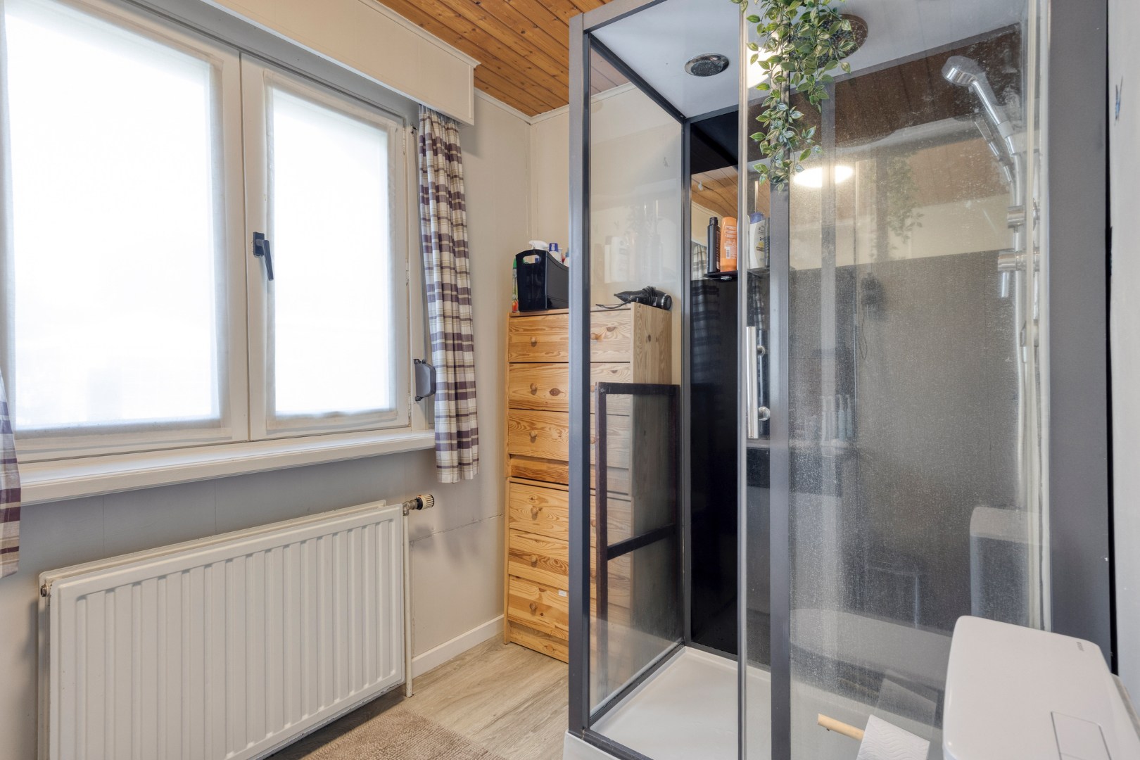 Charmante vakantiewoning in een groene omgeving in Laakdal 
