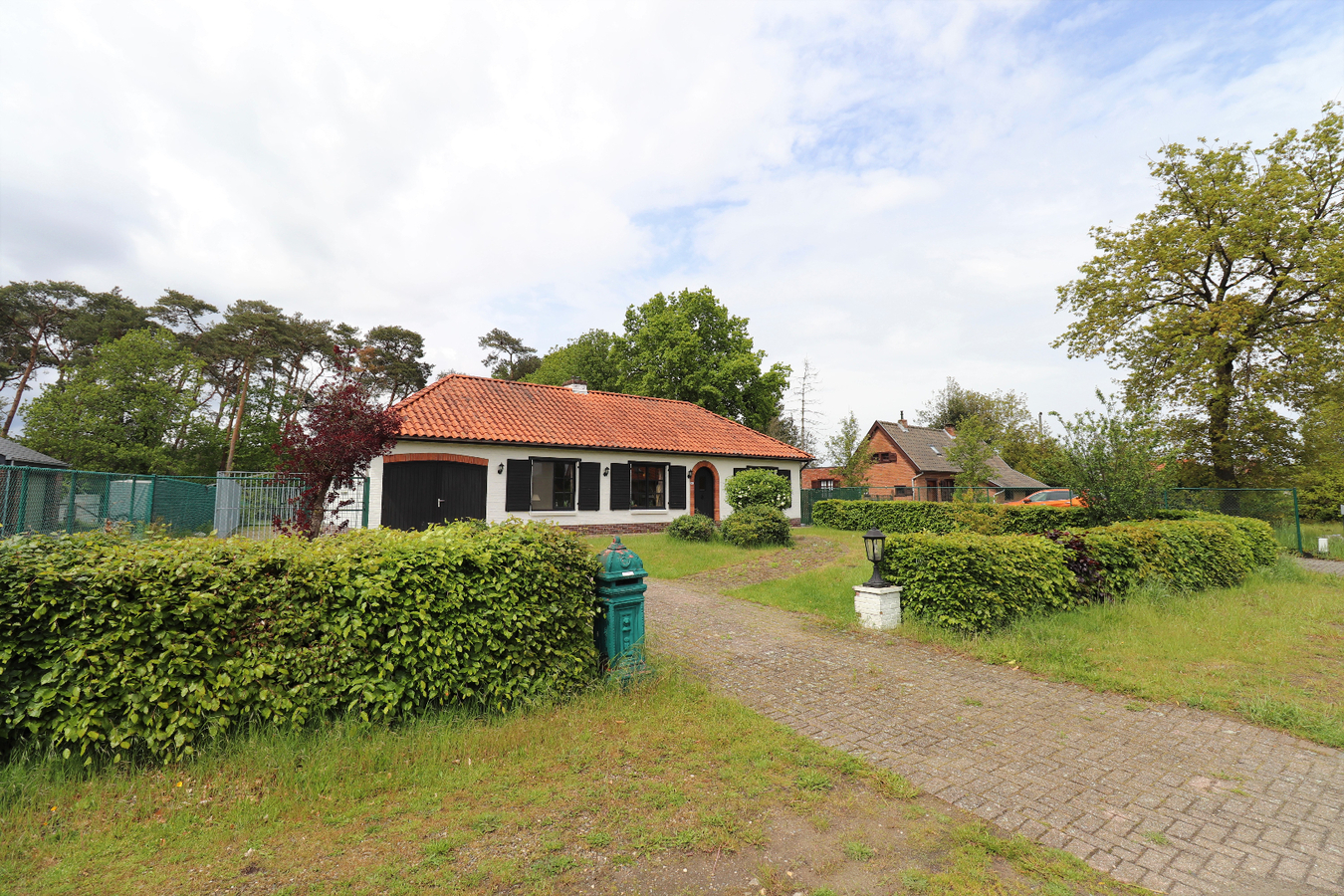 Verkocht woning - Hechtel-eksel