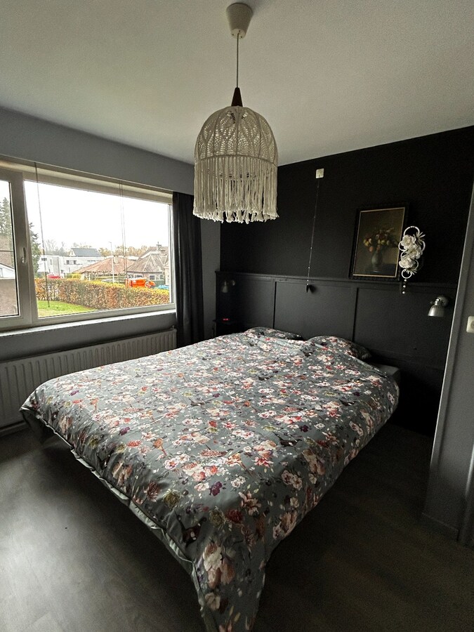 Charmant, milieuvriendelijk huis 