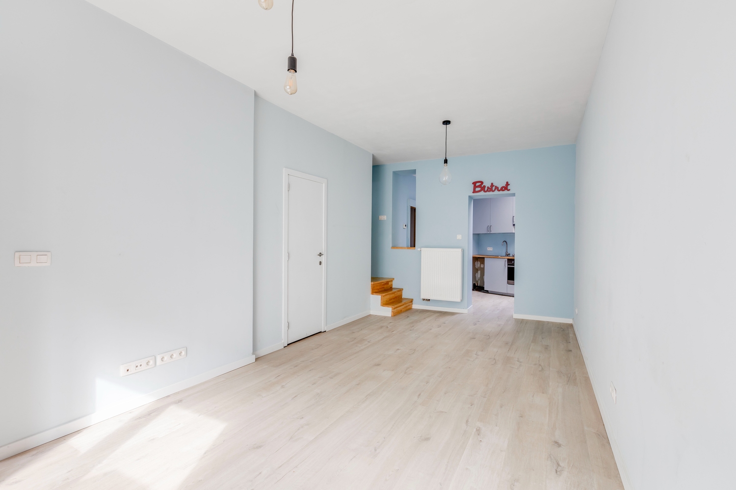 Instapklare woning in hartje Ledeberg 