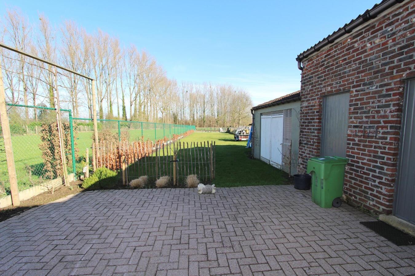 Verkocht woning - Hoeselt