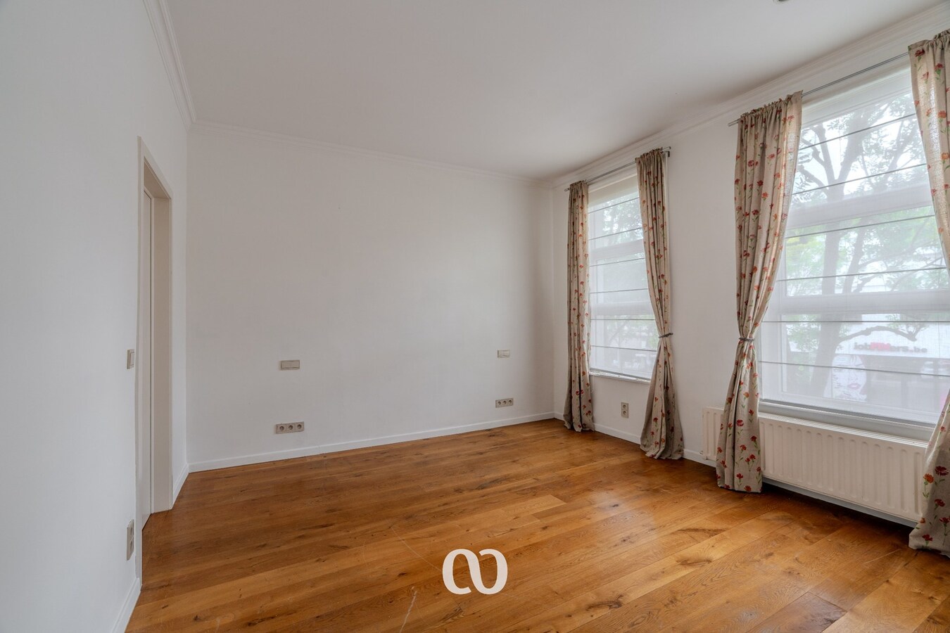 Instapklaar appartement met top ligging in Oudenaarde 