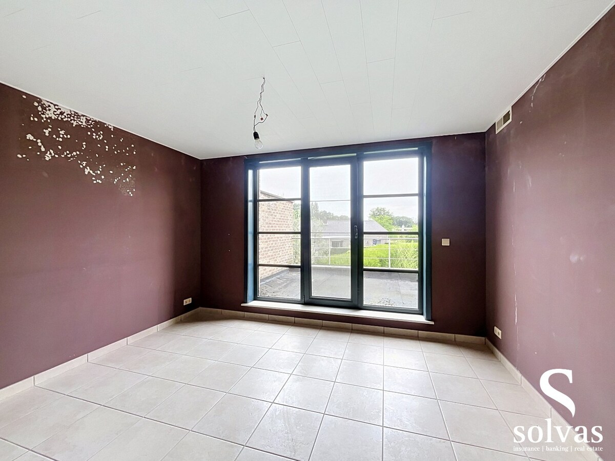 Rustig gelegen woning in Sleidinge! 