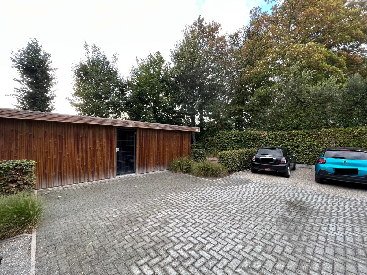 1-slaapkamerappartement in Nazareth-De Pinte 