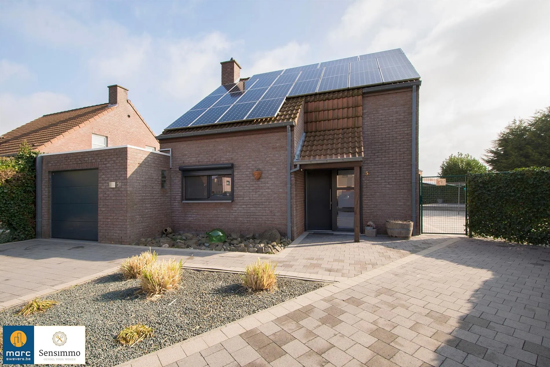 Verkocht woning - Houthalen