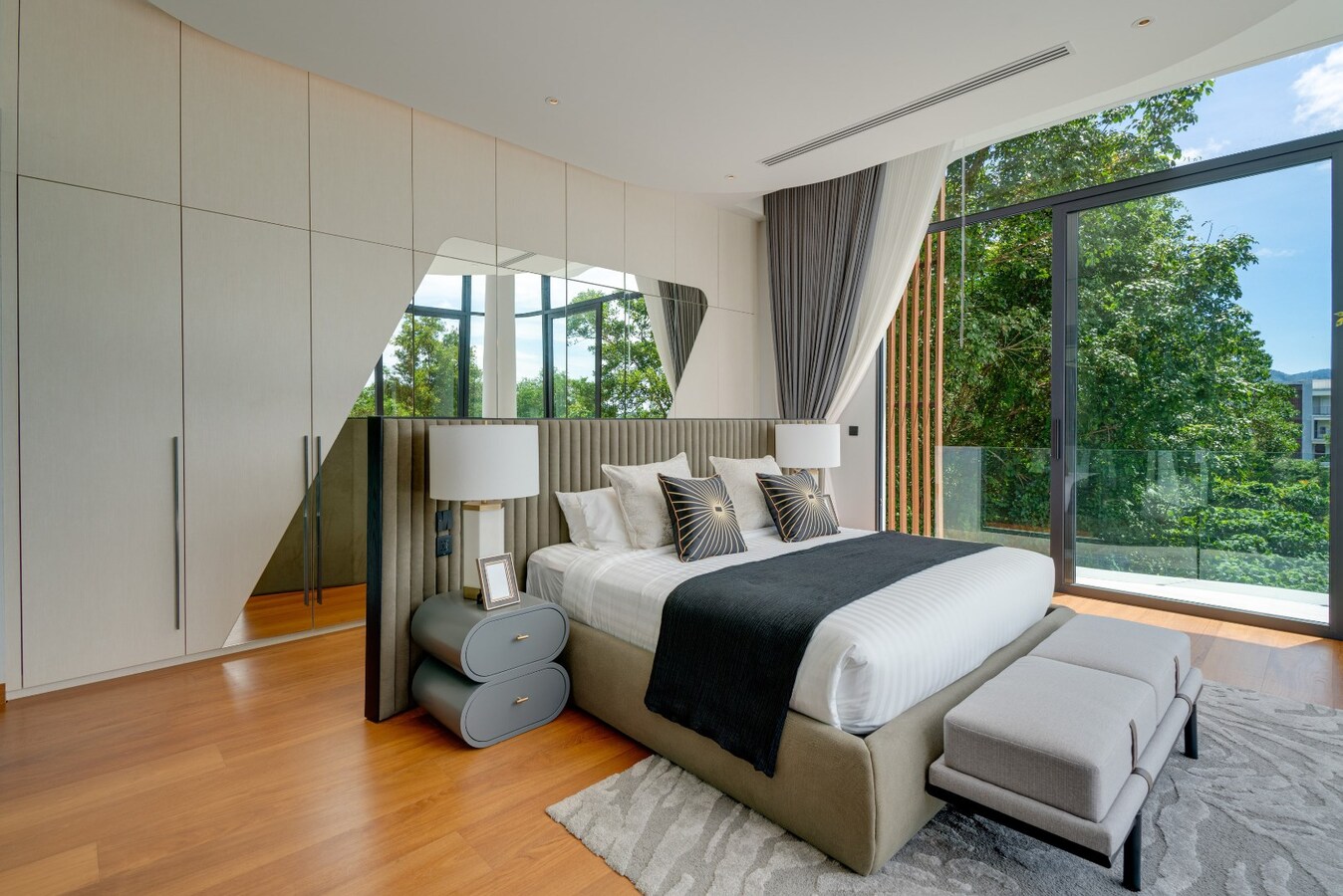 Thailand: Sky Valley in Phuket 