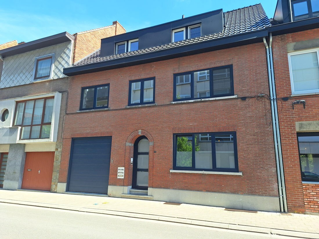 Te huur appartement - Hasselt