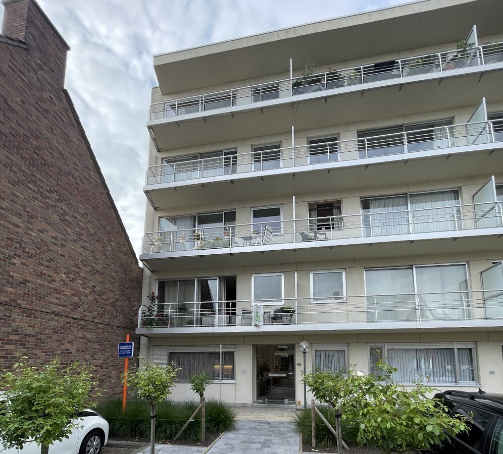 Verhuurd appartement - Roeselare