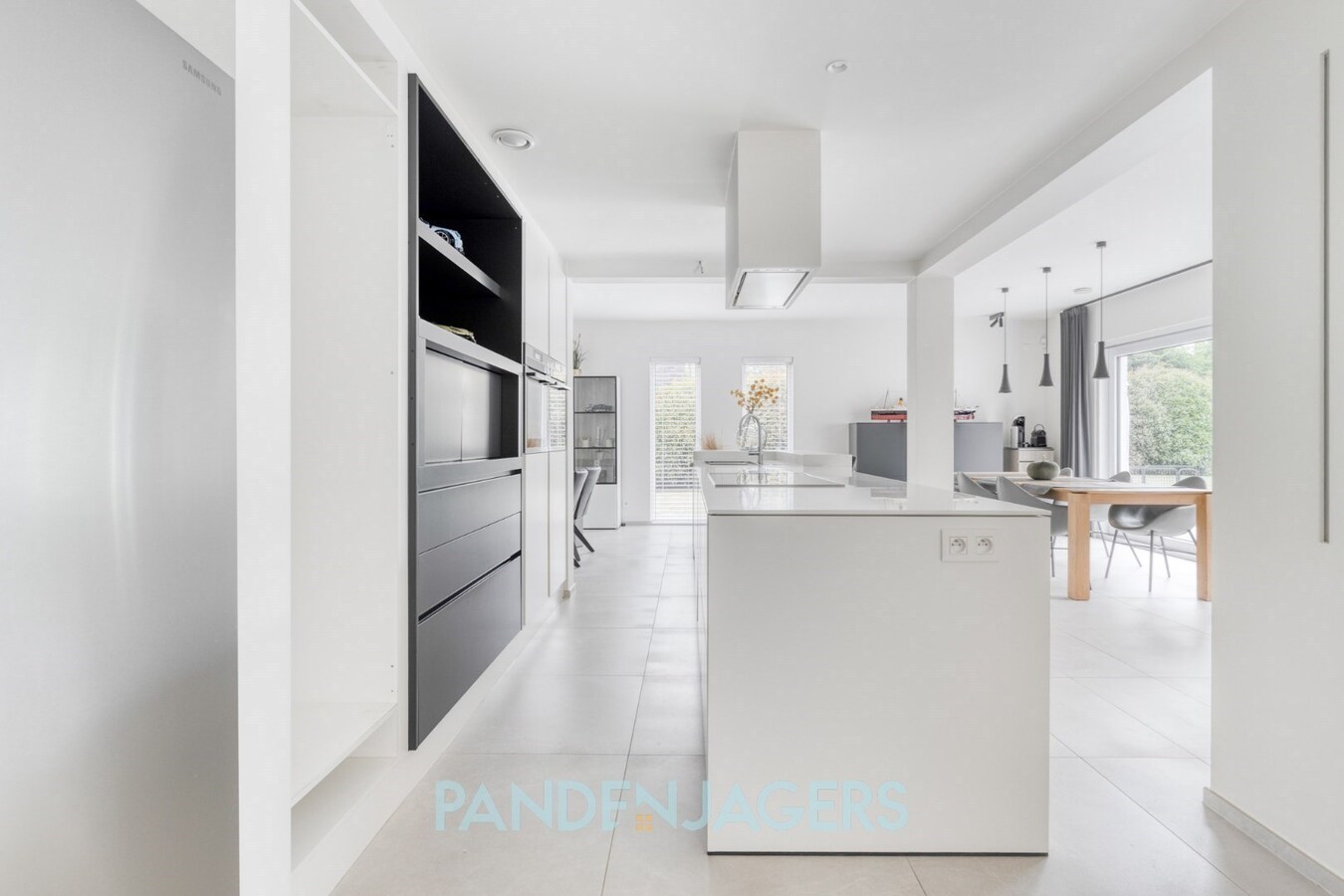 Riante villa met zwembad op de grens van Keerbergen en Putte 