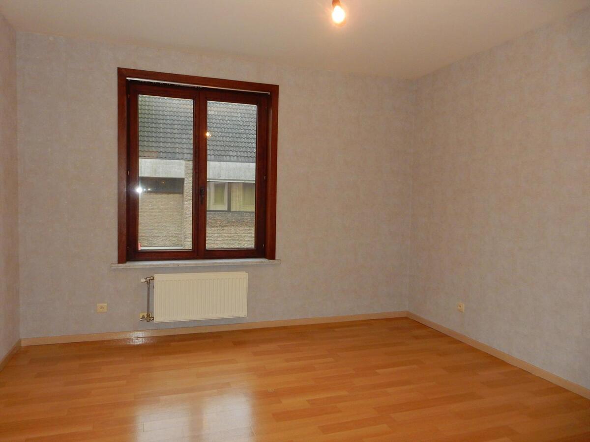 Gezellig ruim 2 slaapkamerappartement met ruim terras 