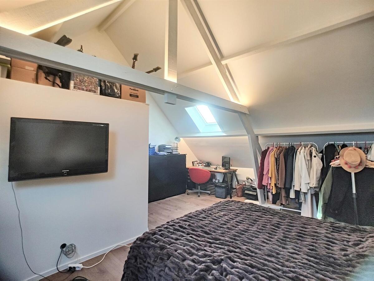 Goed gelegen, kwalitatief gerenoveerde gezinswoning - Heist 