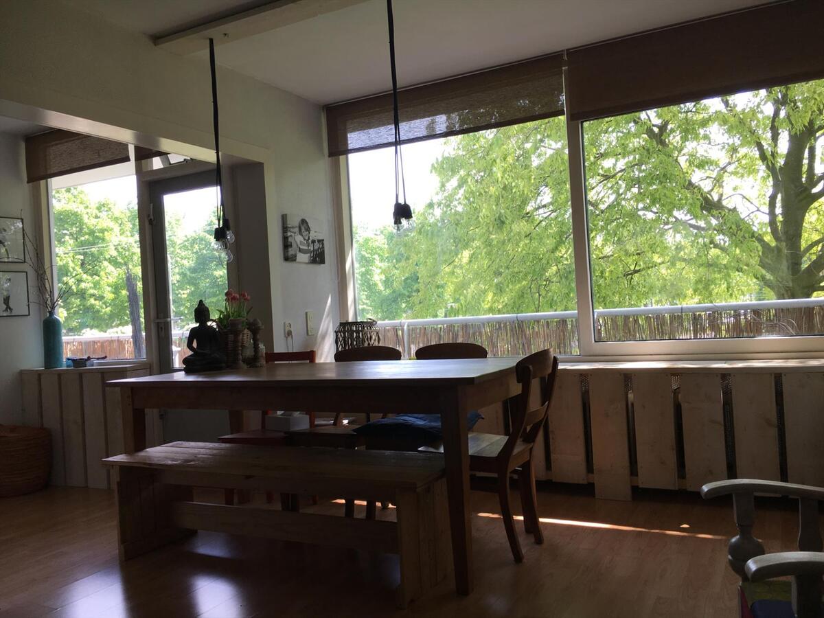 Appartement verkocht in Breda