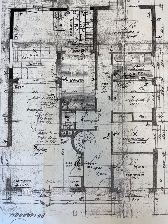 Woning verkocht in Ravels