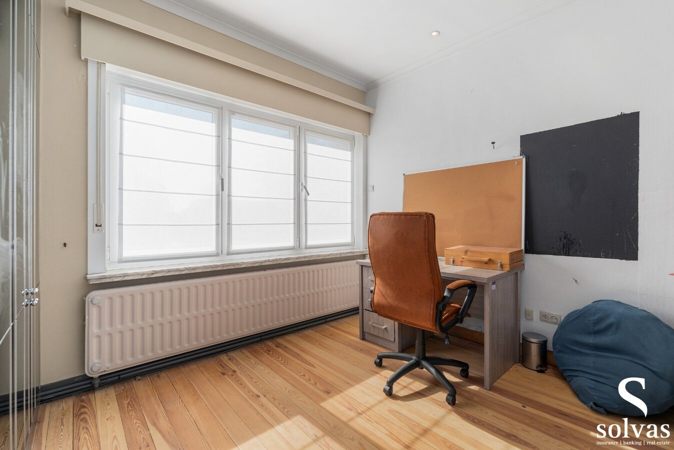 Exclusieve villa met karakter op riant perceel in hartje Zomergem 