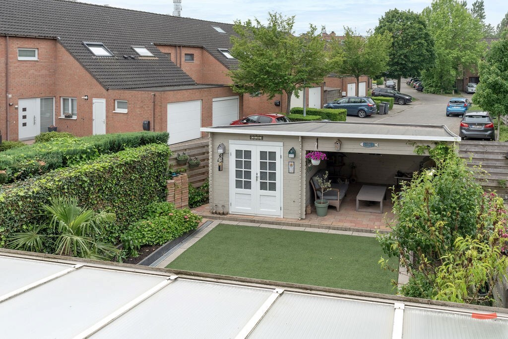 Woning verkocht in Turnhout