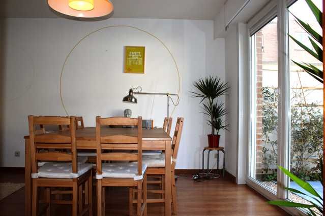 Woning verkocht in Gent