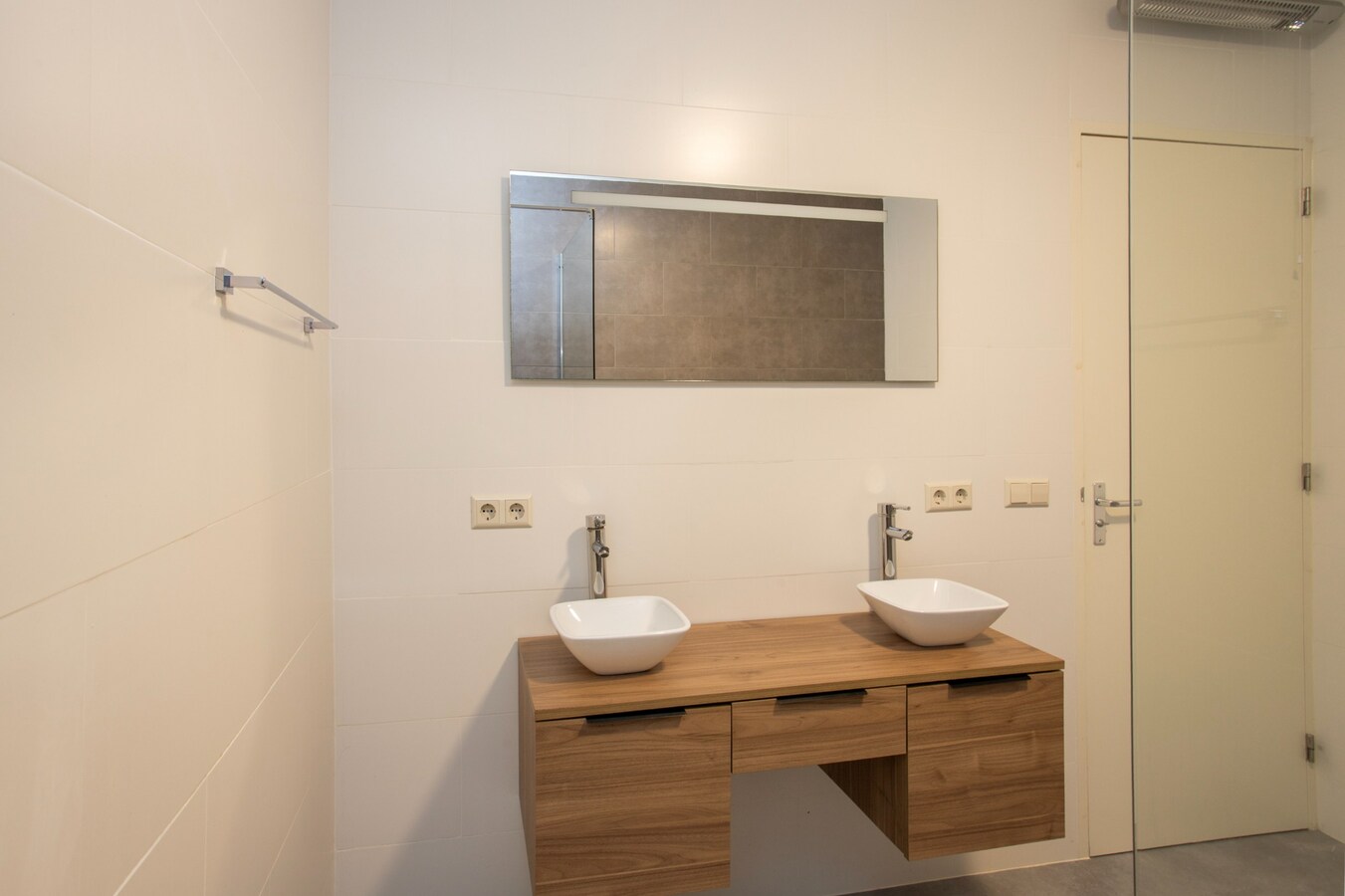 Wonen op loopafstand van het centrum, met rust, ruimte en comfort 