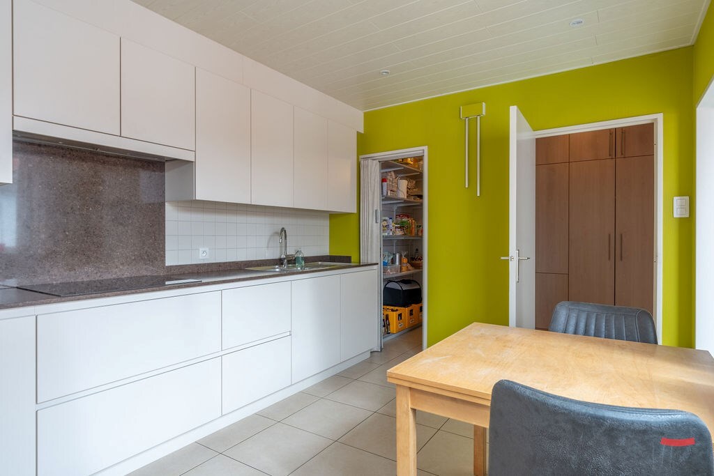Woning verhuurd in Ravels