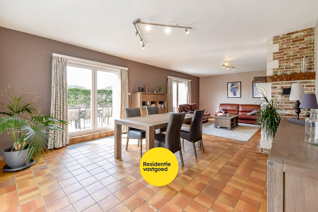 Te koop villa - Middelkerke