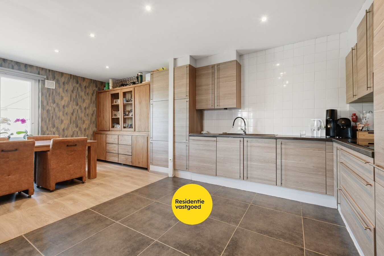 Te koop woning - Blankenberge