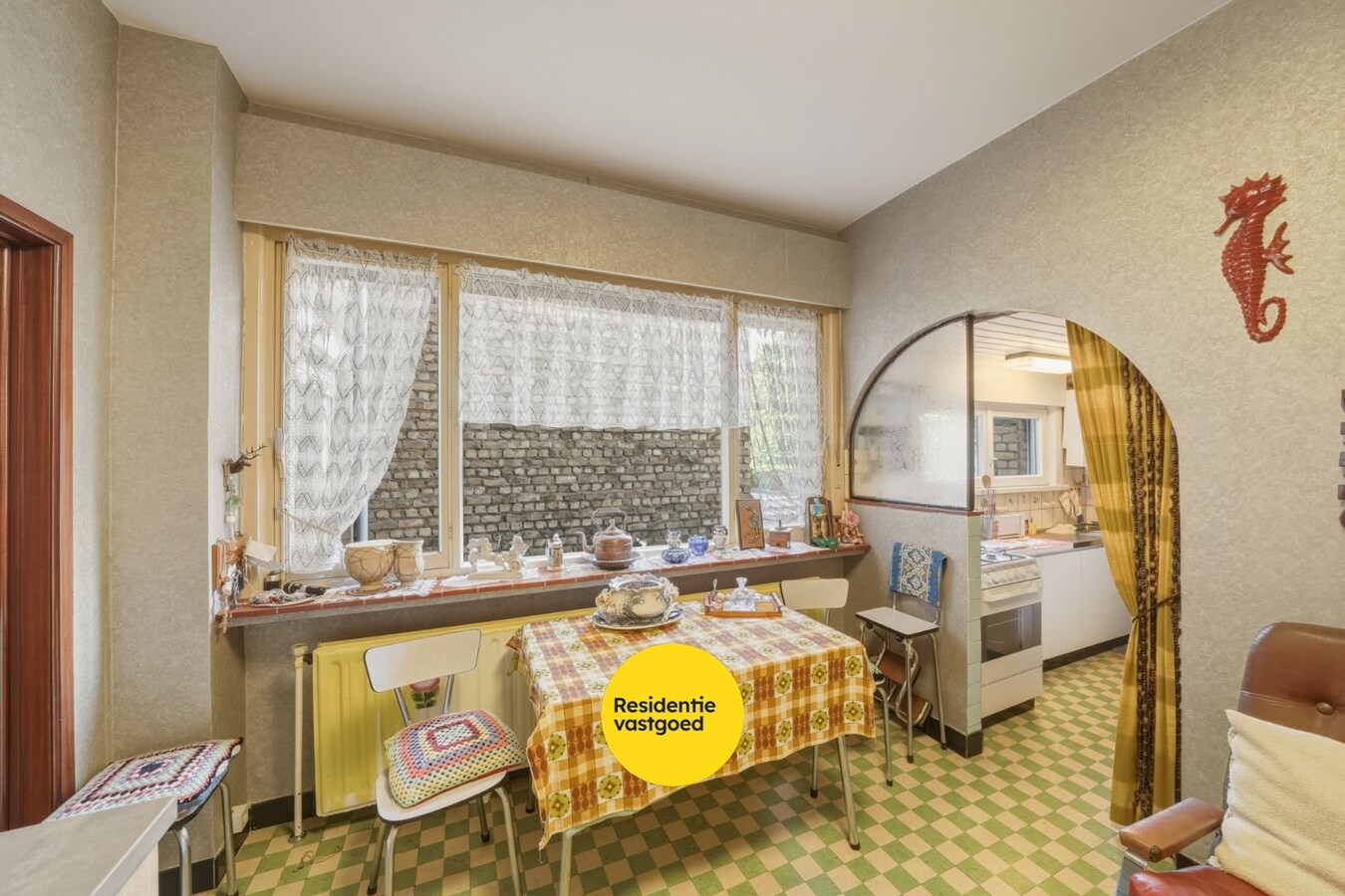 Te koop woning - Oostende