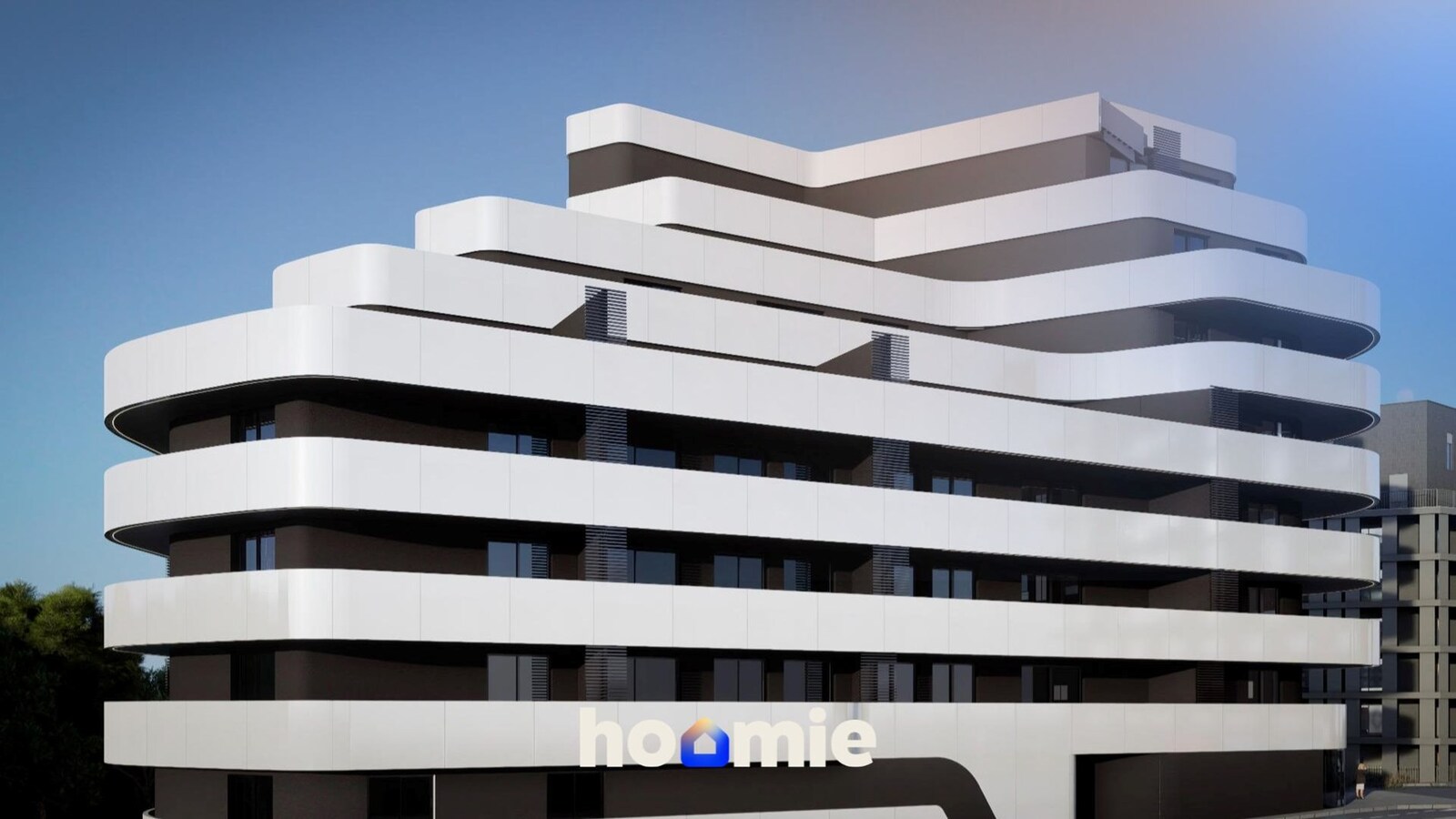 Woning te koop in Calpe