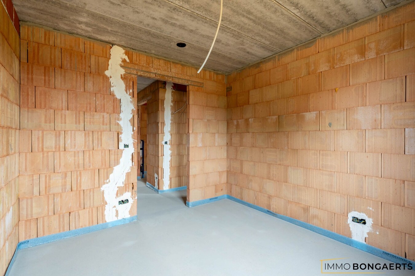 Energiezuinige nieuwbouwwoning met mogelijkheid tot 6% btw 