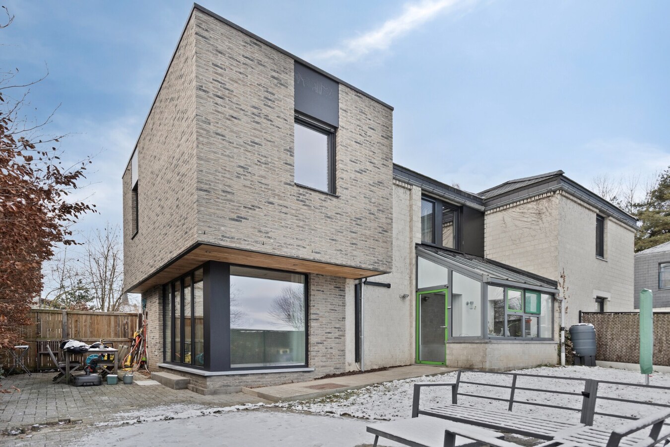 Te koop | in afhandeling - Woning - Boutersem