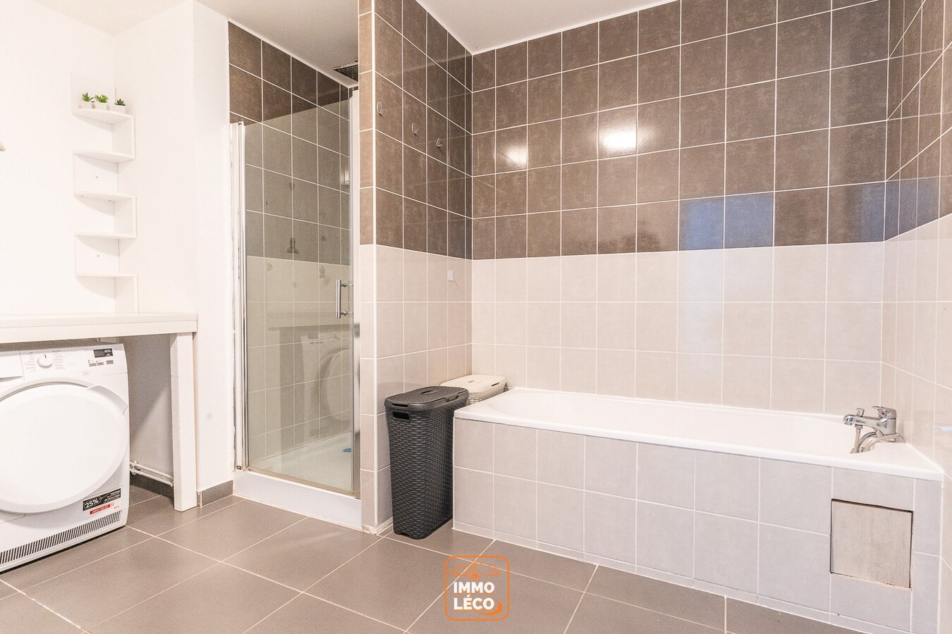 Maison rénovée 3 chambres et jardin 