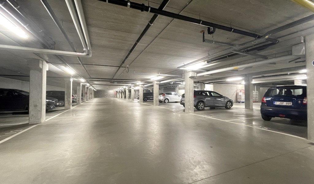 Kantoren te huur in The Veldekens te Berchem