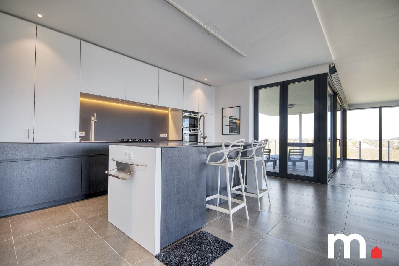 Zalig vertoeven aan de Leieboorden in Lauwe 