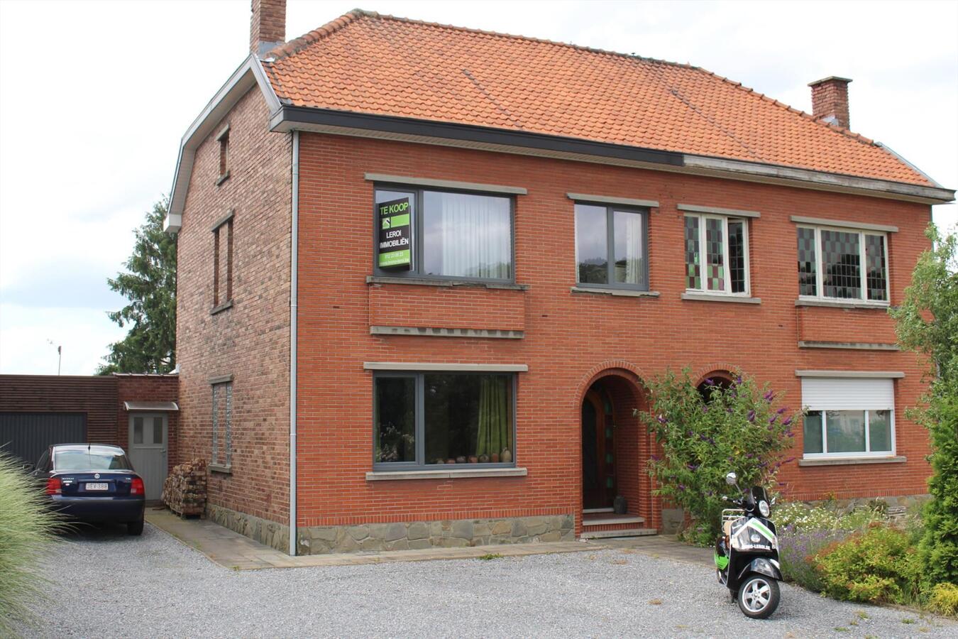 Verkocht woning - Tongeren