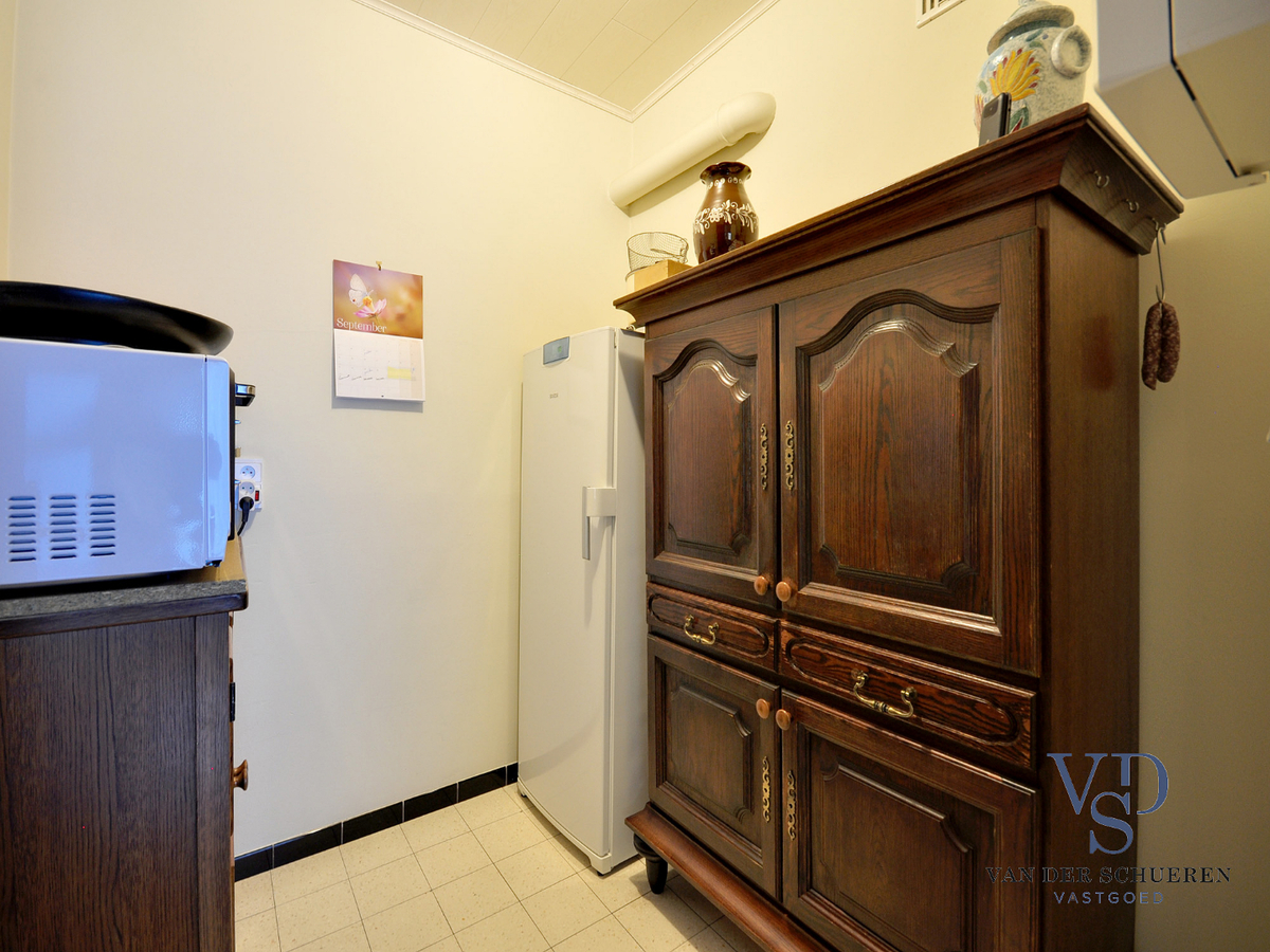 Uitstekend gelegen bungalow met 3 slaapkamers ! 