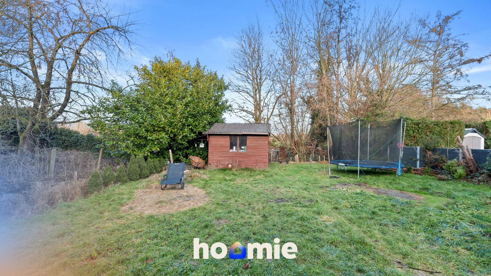 Woning te koop in Dilsen-Stokkem