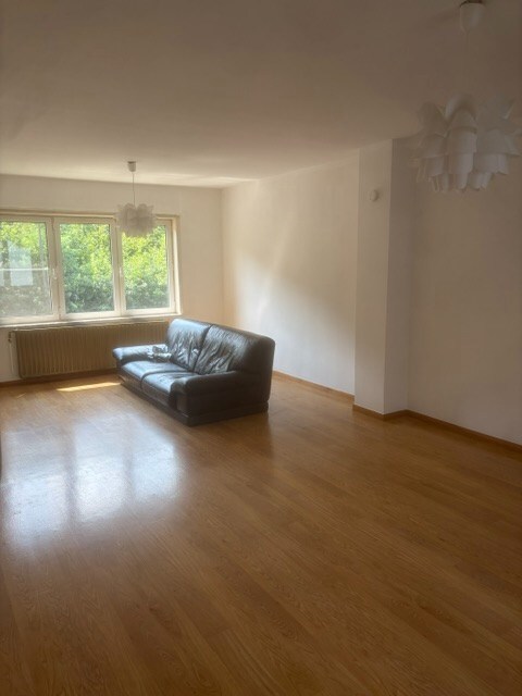 Goed onderhouden instapklaar appartement met 1 slaapkamer 