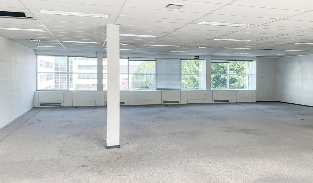 Kantoren te huur in Equinox South in Wemmel