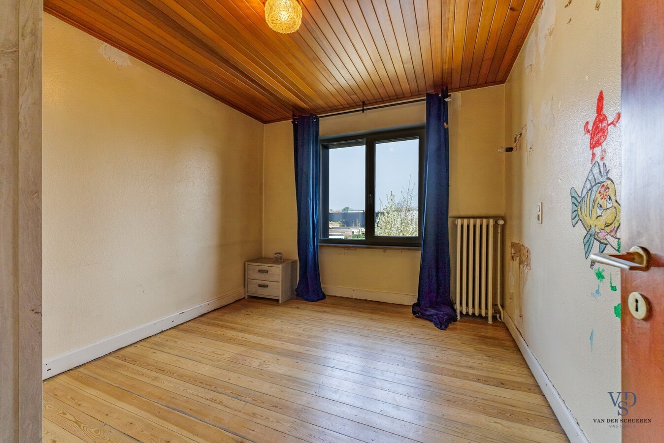 Ruim wonen en werken. 