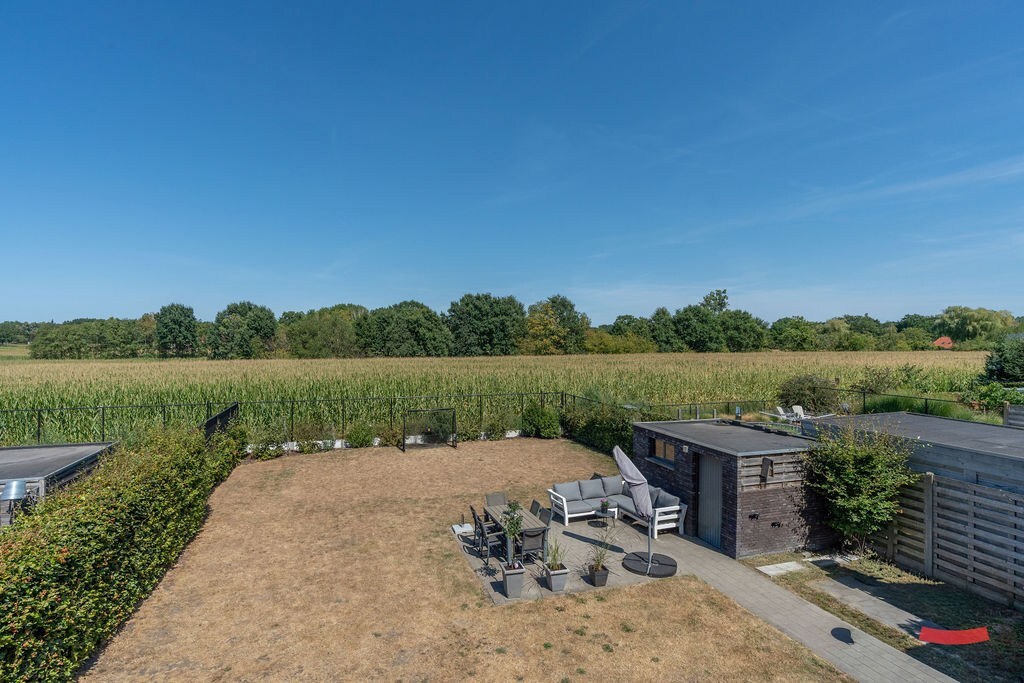 Woning te koop | in afhandeling in Oud-Turnhout