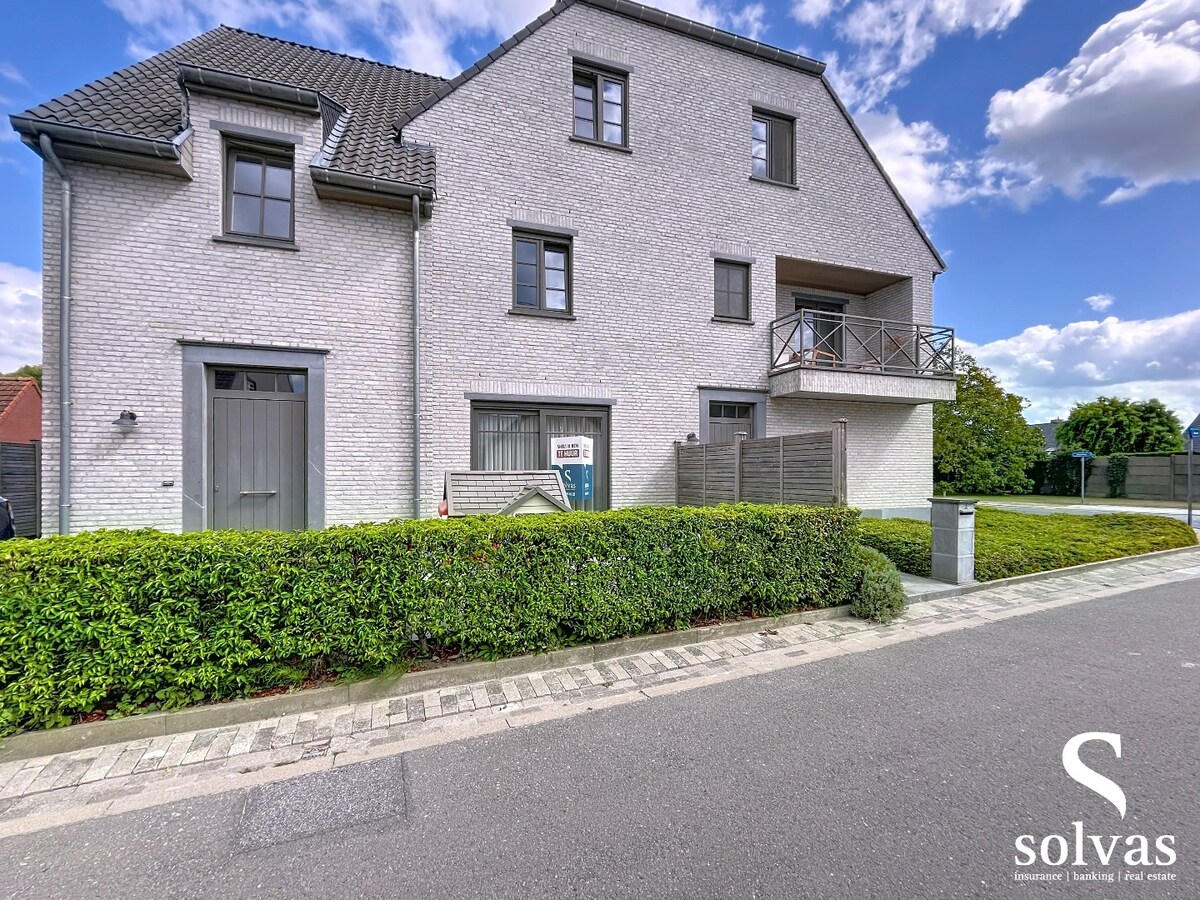 Verhuurd woning - Knesselare