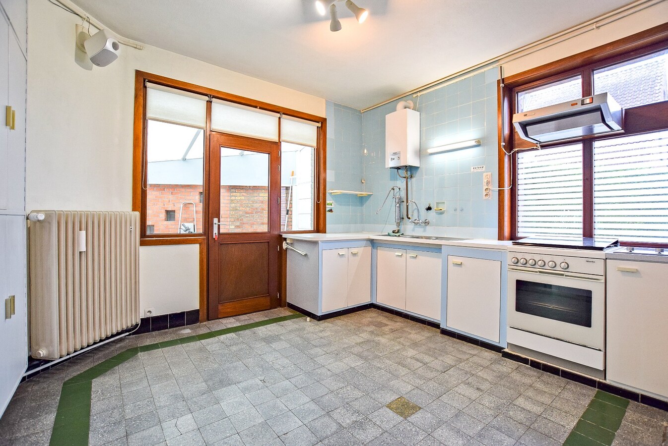 Te koop woning - Veurne