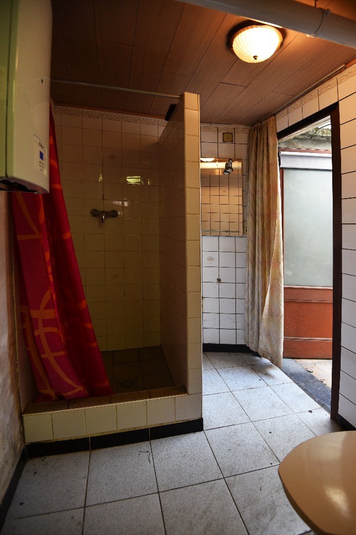 HELAAS REEDS VERKOCHT ! Ideale starterswoning / investeringspand te Gent 