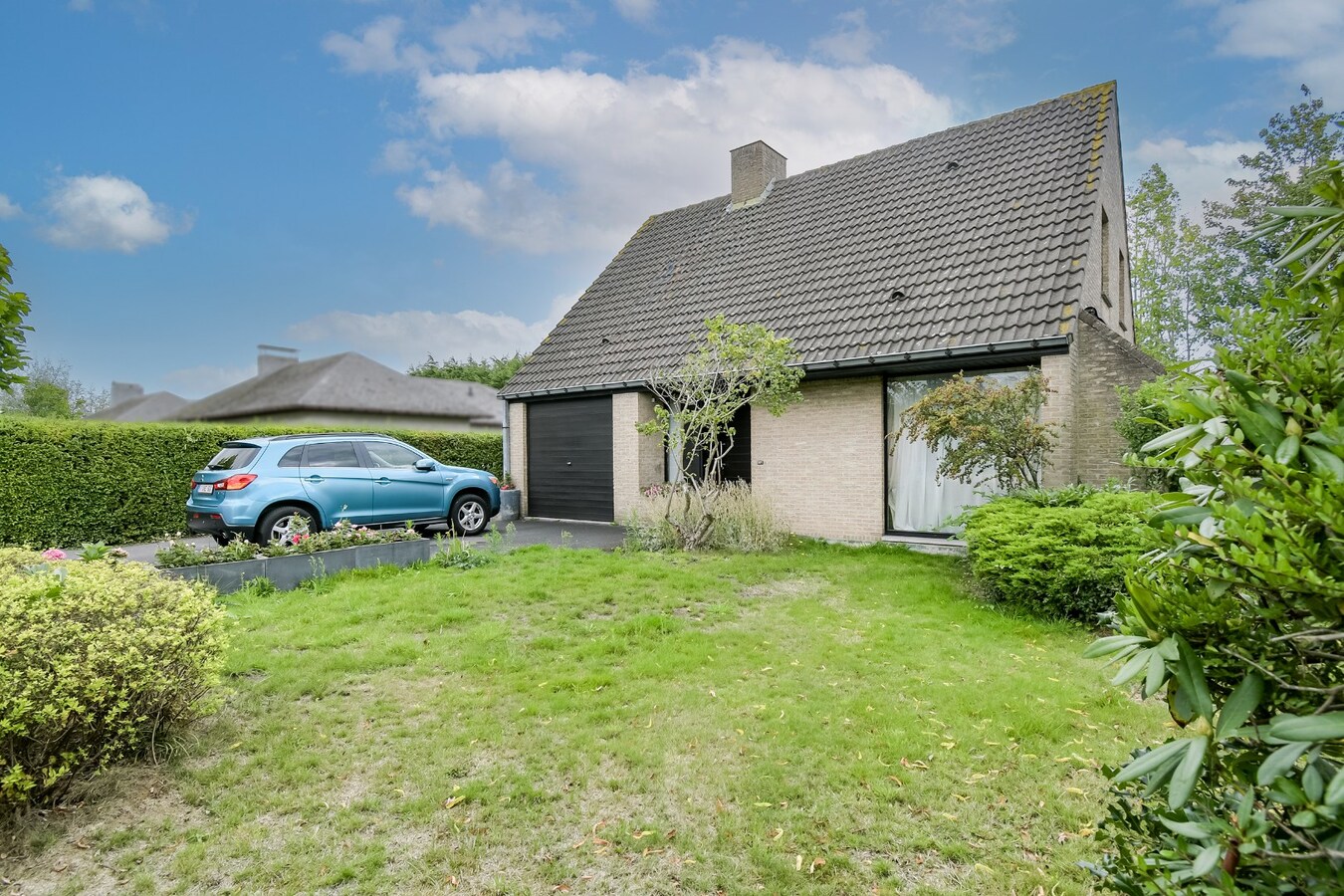 Verkocht woning - Torhout