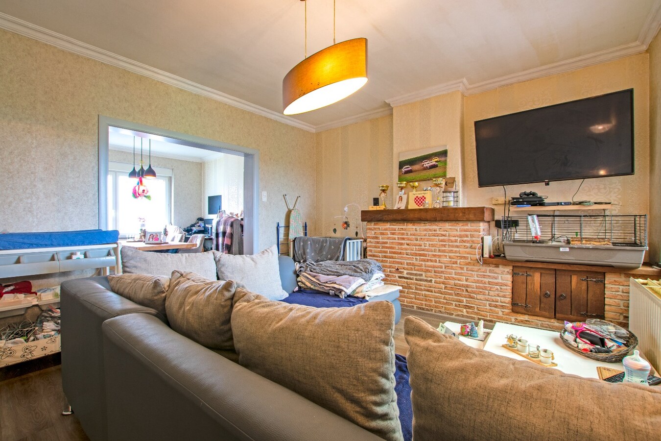 Verkocht woning - Houthulst