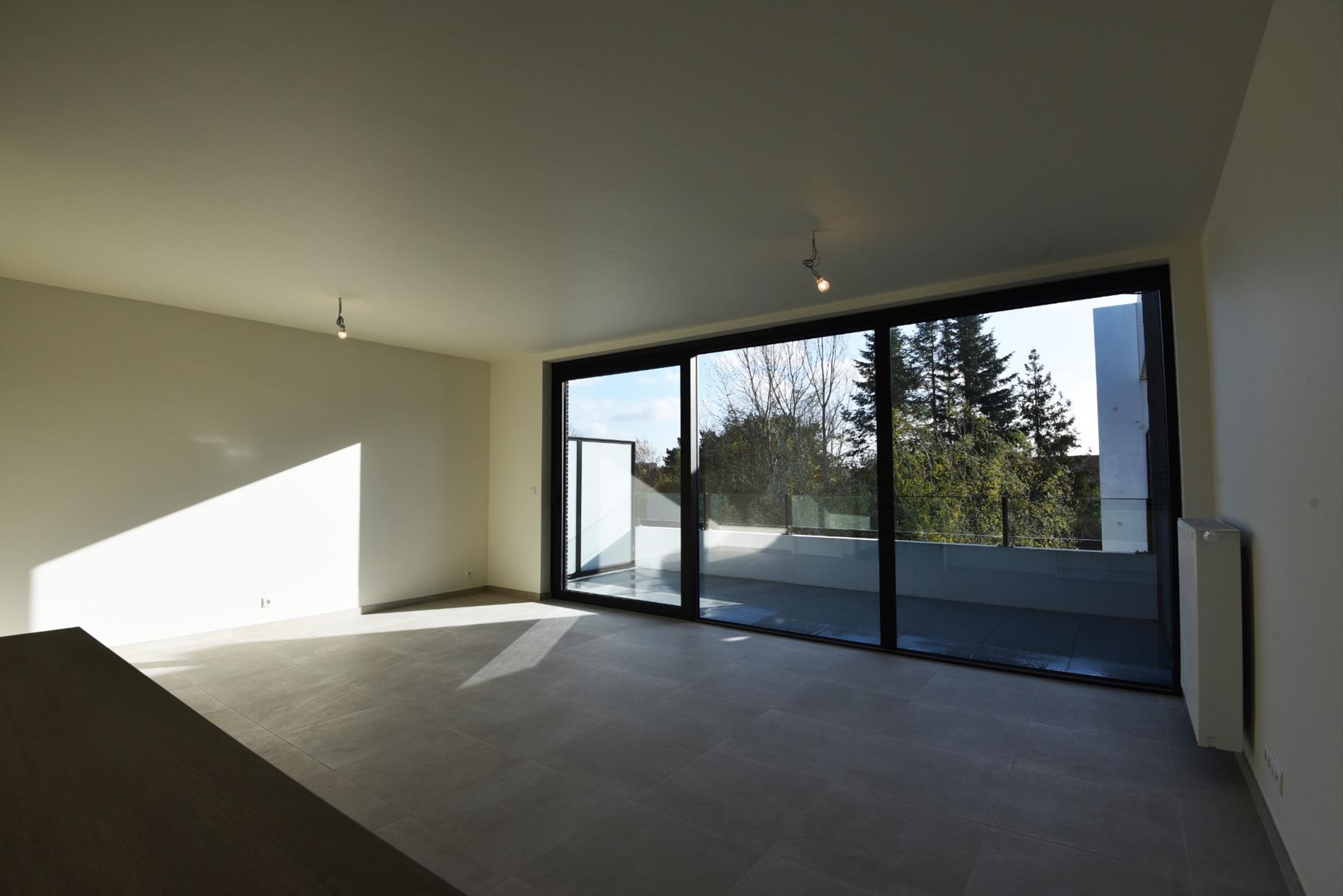 NIEUWBOUW appartement (93,39m²) in ‘Hof ter Ede’ nabij Maldegem centrum 