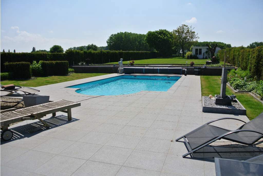 Verkocht villa - Tongeren